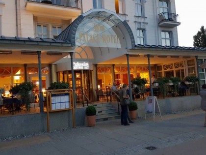 Foto: Usedom Palace